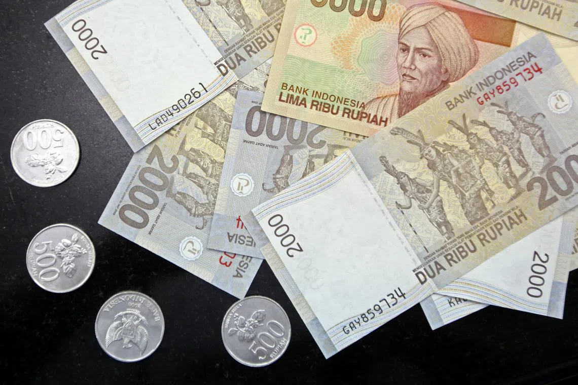 Growth of the Islamic financing industry in South-east Asia is mainly led by Malaysia and Indonesia, amid supportive regulatory environments and strong government support.