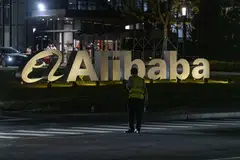 Investors worry that Alibaba's drive to win market share back from PDD Holdings and JD.com in China will compress margins.