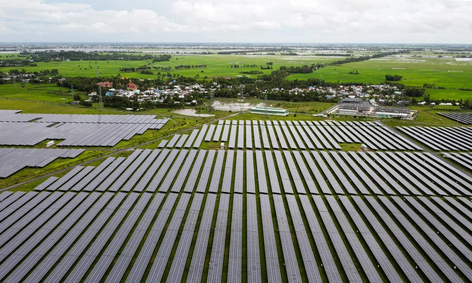 Vietnam, which has the highest solar power generation capacity in the region, is facing setbacks in its clean energy transition due to inadequate grids and regulations.