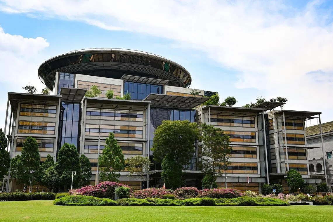 The Court of Three Judges will now determine what sanction, if any, to impose on Wong.