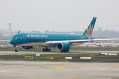 The plane purchases are part of Vietnam Airlines’ fleet development strategy for the next decade, it says.