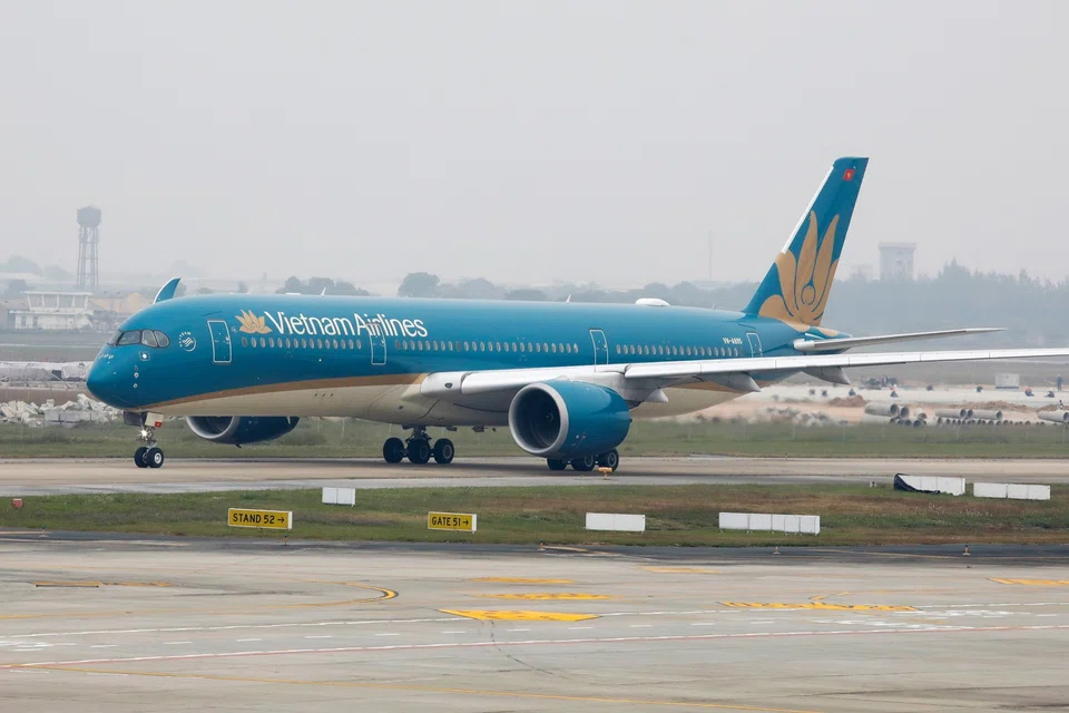 The plane purchases are part of Vietnam Airlines’ fleet development strategy for the next decade, it says.
