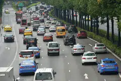 China's property sector continues to reel as Beijing struggles to balance the taming of heavily-indebted property developers and its strict zero-Covid policy.