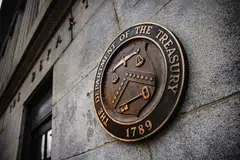 Monday’s report comes ahead of Wednesday’s so-called quarterly refunding announcement, when the Treasury will unveil its plans for long-term debt issuance. 