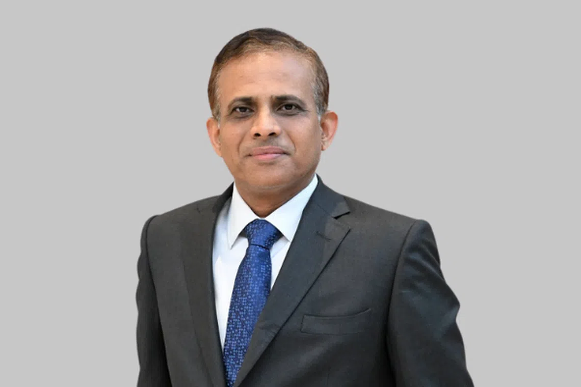 At JPMorgan, Kulkarni most recently served as senior country officer for India and vice-chair of Asia-Pacific.