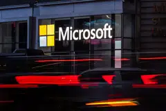 Microsoft and its tech rival have both said Chinese hackers are among those taking advantage of the flaw. Beijing has denied the claim. 