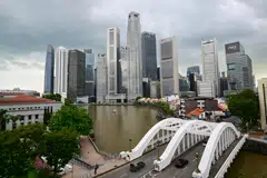 “Without a major shift in how we develop and retain tech talent, we risk losing high-value roles to offshoring, therefore diminishing our capacity for innovation, and weakening our international influence in the tech sector,” says SGTech chair Nicholas Lee. 