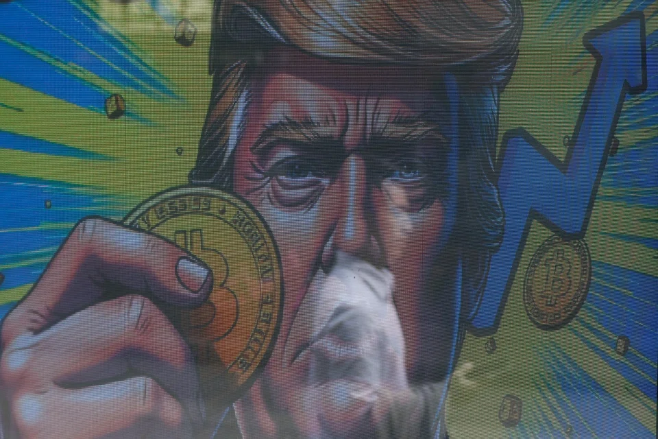 The coin is the latest in a string of cryptocurrencies attached to Trump. The US president released his own TRUMP memecoin earlier this year, alongside a similar coin promoted by his wife, Melania.