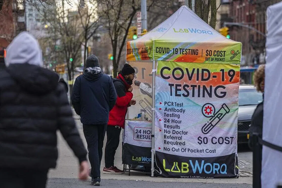 FDA pulls authorisation for GSK-Vir's Covid therapy as BA.2 cases rise