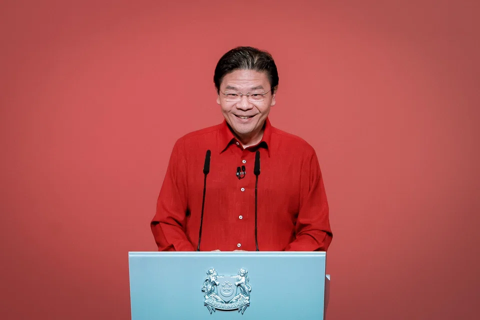 Prime Minister and Minister for Finance Lawrence Wong will deliver the first Budget of the 15th Parliament on Feb 12.