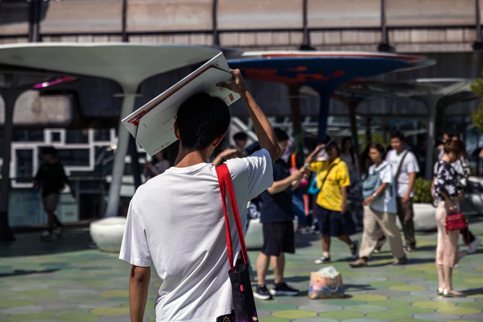 Heat action plans are in place in countries such as India, the WWA scientists note, albeit not at a sufficient scale to protect the most vulnerable from temperature stress.