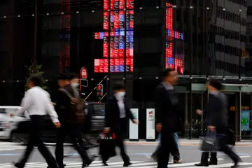 Japanese government bonds are also expected to come under pressure from BOJ’s possible launch of quantitative tightening. 