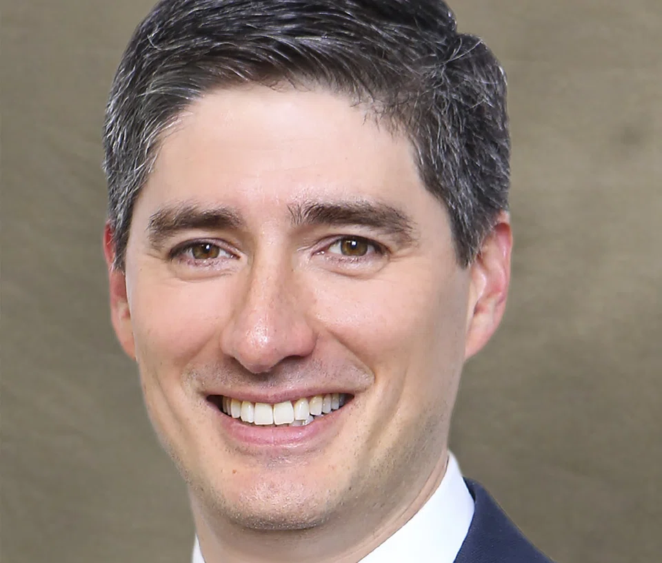 Alan Miyasaki, Blackstone's head of real estate acquisitions Asia.