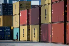 The surplus for South-east Asia’s biggest economy was US$3.12 billion.