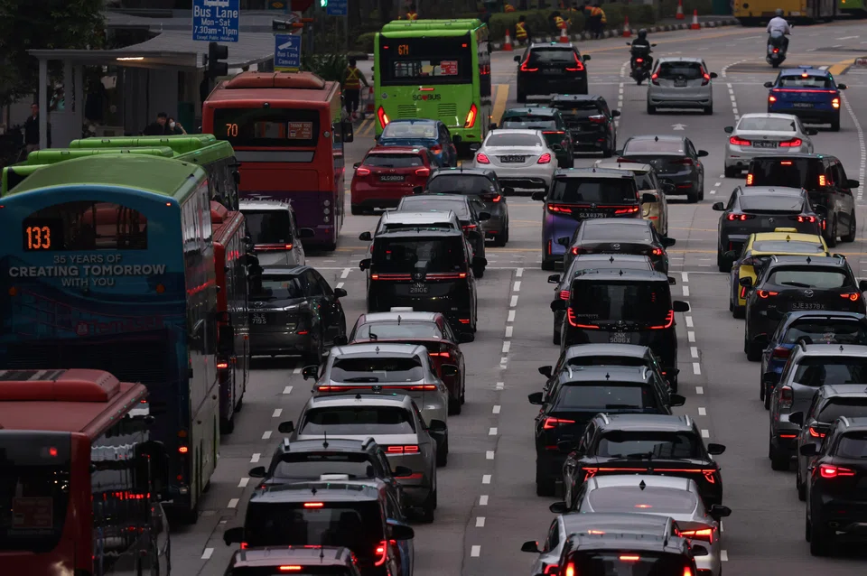 As Singapore pushes forward with its decarbonisation journey, it’s critical that the country better insulate its economy and its climate strategy from policy turbulence elsewhere. 