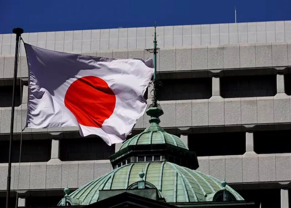 Roughly 70 per cent of firms polled said they experienced drawbacks from the BOJ’s 25-year-long monetary easing measures including a weak yen that pushed up import costs.