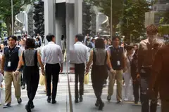 In a survey last November, the wish for greater workplace flexibility was among the top three reasons that employees in Singapore gave for wanting to leave their current jobs.