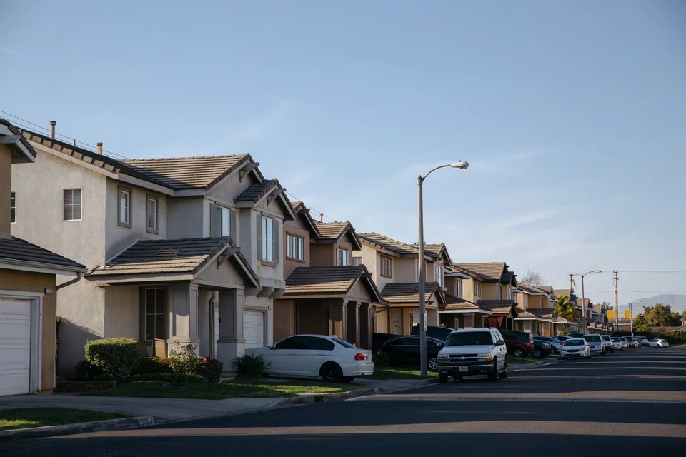 The recent easing of rates and a sign that the inventory of homes for sale is ticking up may provide some relief to buyers.