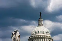 Republicans eyeing 2026 midterm congressional elections are divided over the package, which would strip health care from millions of the poorest Americans and add more than US$3 trillion to the country’s debt.