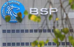 The announcement comes after the BSP last week unexpectedly kept interest rates steady at a policy review.