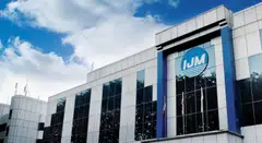 IJM said its chairman Krishnan Tan had met with the Malaysian Anti-Corruption Commission (MACC) and was cooperating fully with authorities.