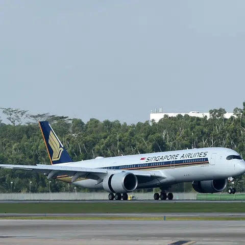 Asia-Pacific will need 20,000 new aircraft: Airbus