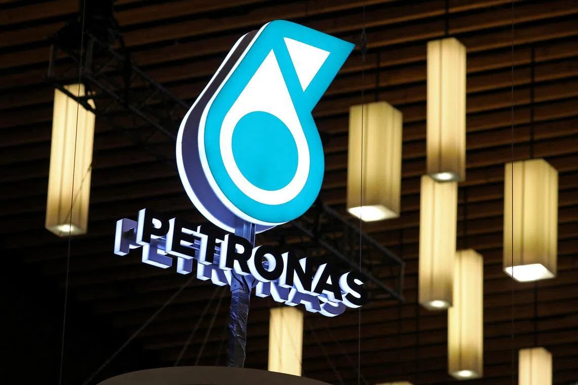 Petronas says it seeks a Federal Court ruling on the legal framework for its Sarawak operations to ensure compliance.