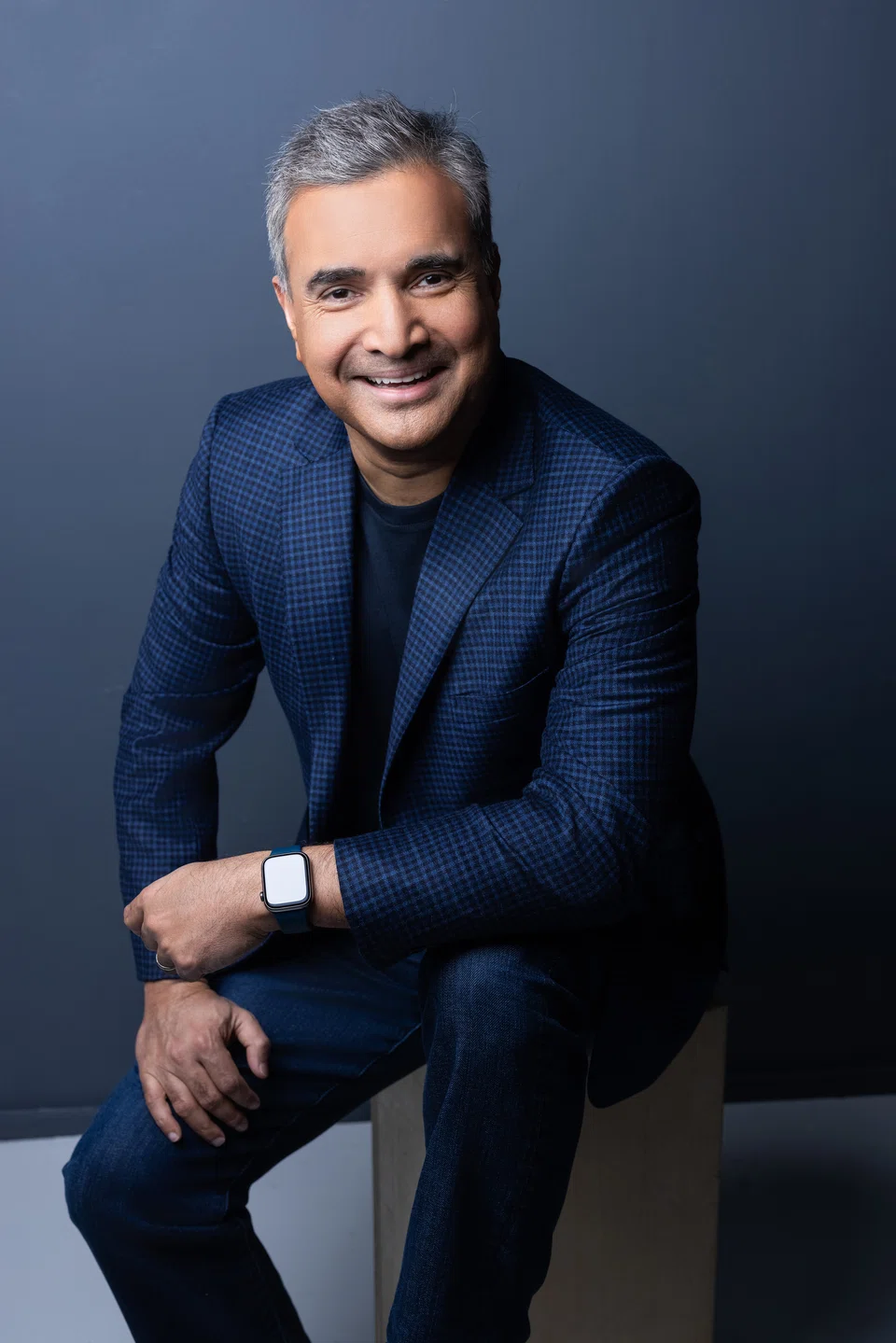 Mastercard Asia-Pacific president Ari Sarker believes that more can be done to address the relatively untapped B2B payments space. 