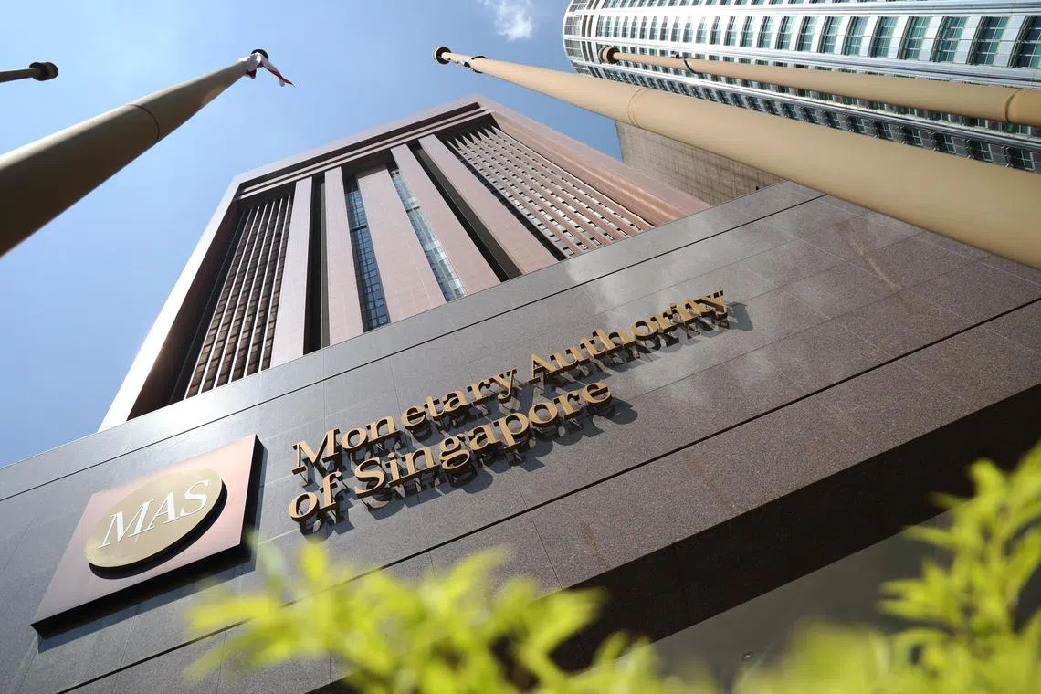 The growing tension between increasing demand for access and the need for proper safeguards makes the MAS proposal both timely and necessary, the writer says.