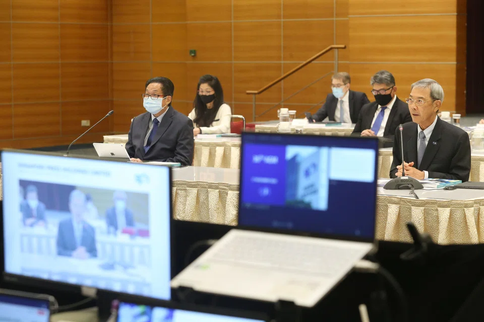 Post-pandemic, allowing hybrid AGMs demonstrates that the board is flexible in meeting shareholders’ preferences, whether they value face-to-face interactions or the convenience of virtual sessions.