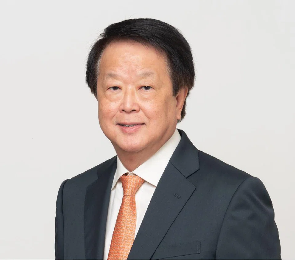 Kuok Khoon Hong, chairman and CEO of Wilmar International, now holds a 14.4% stake in the company. 