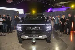 BYD’s rollout of the Shark 6 hybrid is a potential turning point. 