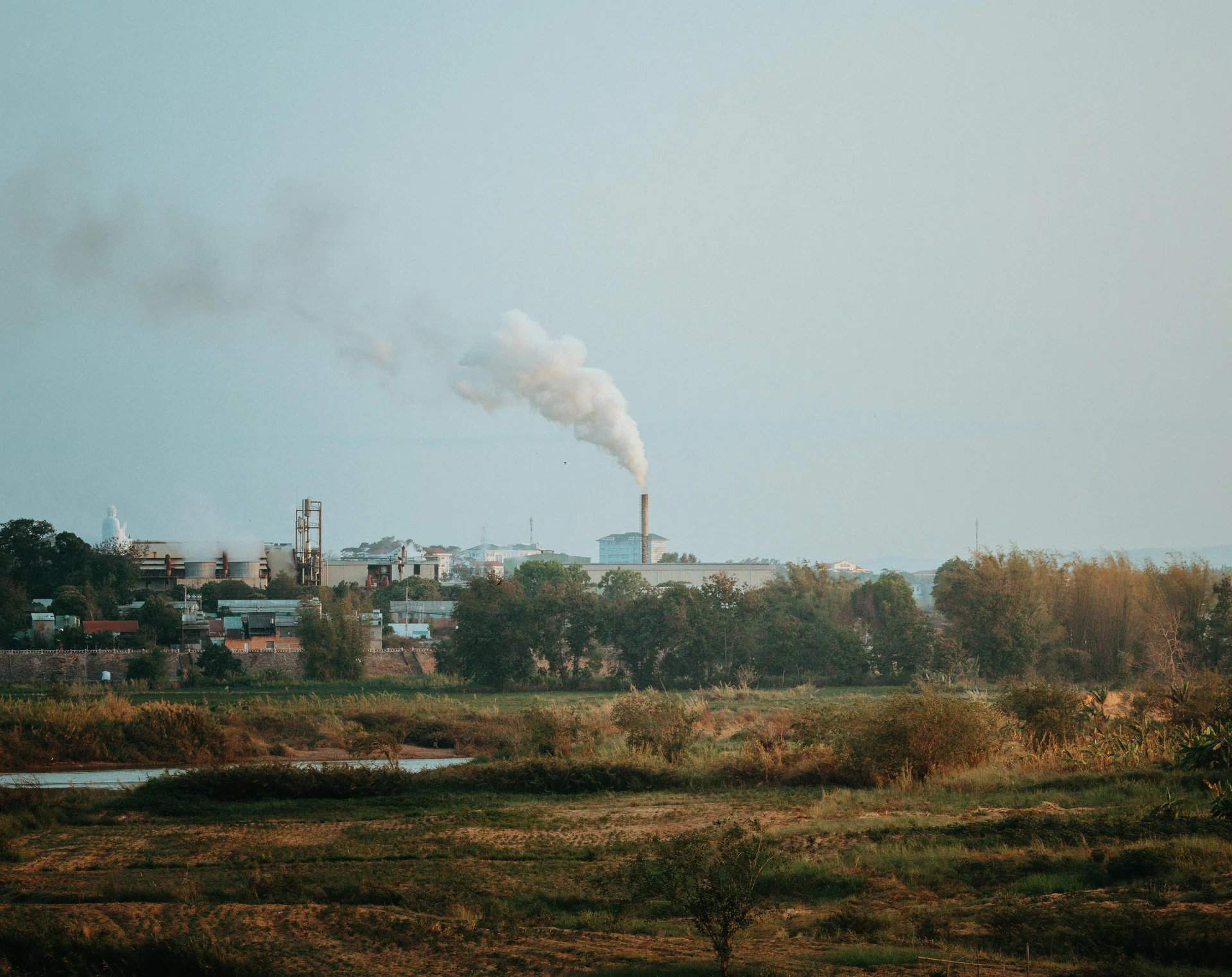 Vietnam won’t let go of the global economy