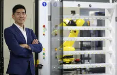 David Seow's termination was effective Oct 31, he will also cease to be a director of Fu Yu and all it subsidiaries and related entities. 