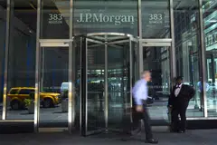 JPMorgan alleges that Frank founder Charlie Javice and another executive, Olivier Amar, used fake customer accounts to mislead the bank into completing the deal.