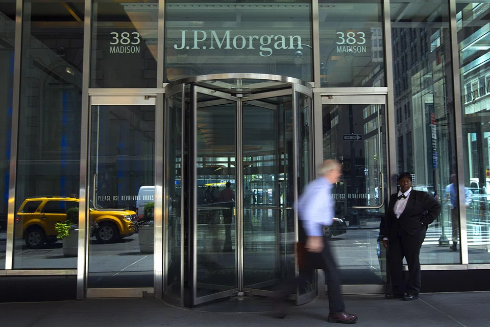 JPMorgan alleges that Frank founder Charlie Javice and another executive, Olivier Amar, used fake customer accounts to mislead the bank into completing the deal.