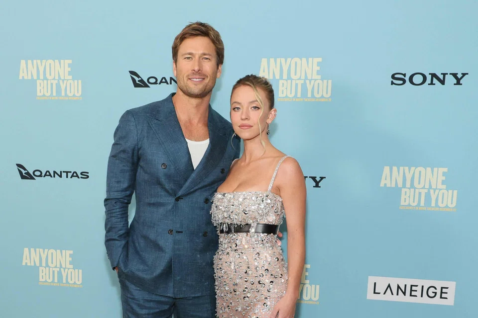Anyone But You, starring Glen Powell and Sydney Sweeney, which cost about US$25 million to produce, has grossed about US$60 million worldwide and is expected to ultimately cross US$100 million.