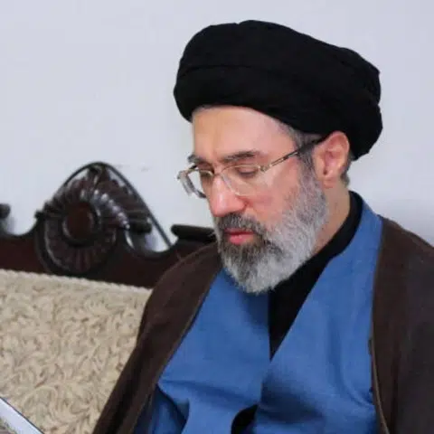 Who is Mojtaba Khamenei, Iran’s new supreme leader?