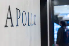 Apollo is targeting to raise at least US$150 billion for its global wealth business by 2029. 