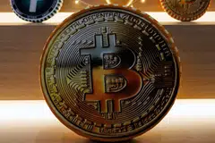 Open interest, the number for outstanding contracts, in the Bitcoin options market has been clustered at the contracts expiring on Jan 30, at the strike price of US$100,000. 