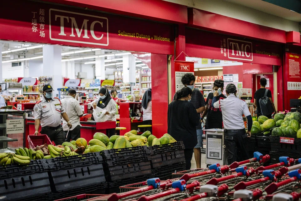 With the IMF progressively cutting its global GDP growth forecast for 2022 to 3.6 per cent, from an earlier projection of 4.9 per cent, Maybank IB estimates that every percentage point drop would reduce the Malaysian economy’s growth by 0.8 percentage point.