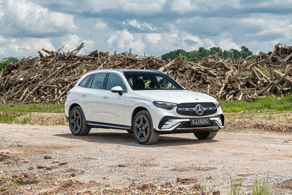 In only its third incarnation, the new GLC has won over enough people to become Mercedes’ single best-selling model around the world.