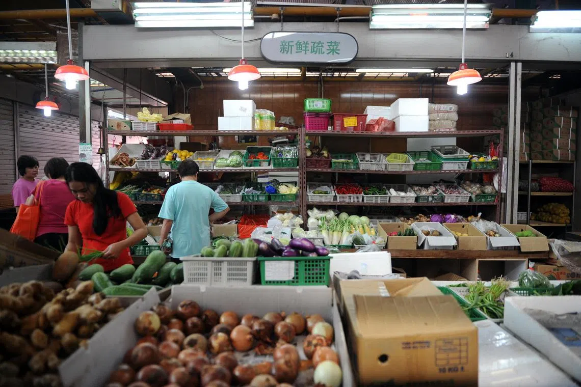 KTL Global once operated in the fresh produce industry.