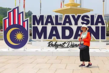 Malaysia Madani, or Civil Malaysia, is Prime Minister Anwar Ibrahim's slogan encapsulating positive values (such as humanity and strong governance) that would shape policy direction. But the "corporate mafia" claims have now  cast the spotlight on governance credibility.