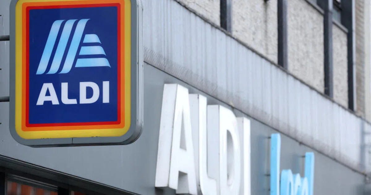 Aldi to invest US$1.2 billion in Britain in 2027