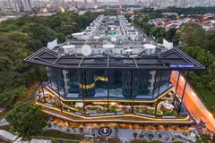 Sabana Industrial Reit, the only industrial S-Reit with all of its assets in Singapore, saw FY22 gross revenue rose by 15.9 per cent yoy, while NPI rose 2.6 per cent yoy. 