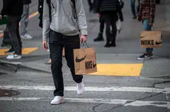 Nike has been scrambling to regain dominance in the market, shelling out money to introduce new products and to promote staple franchises such as Jordans and Pegasus.