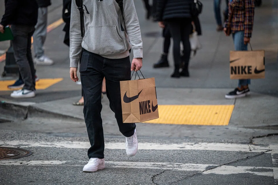 Nike has been scrambling to regain dominance in the market, shelling out money to introduce new products and to promote staple franchises such as Jordans and Pegasus.