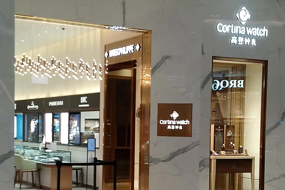 The company’s revenue for the half-year rose 7 per cent to  S$419.7 million.