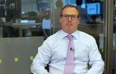 Nick O'Kane has been paid A$57.6 million (S$50.5 million) for the year to March 2023.